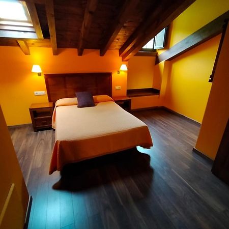 Hotel El Quintanal Bode Kültér fotó
