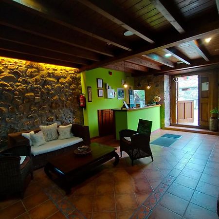 Hotel El Quintanal Bode Kültér fotó