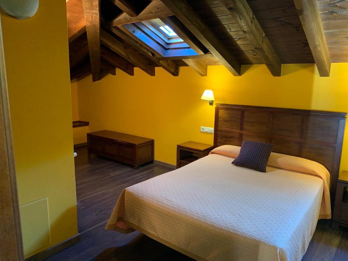 Hotel El Quintanal Bode Kültér fotó
