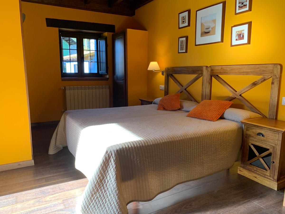 Hotel El Quintanal Bode Kültér fotó