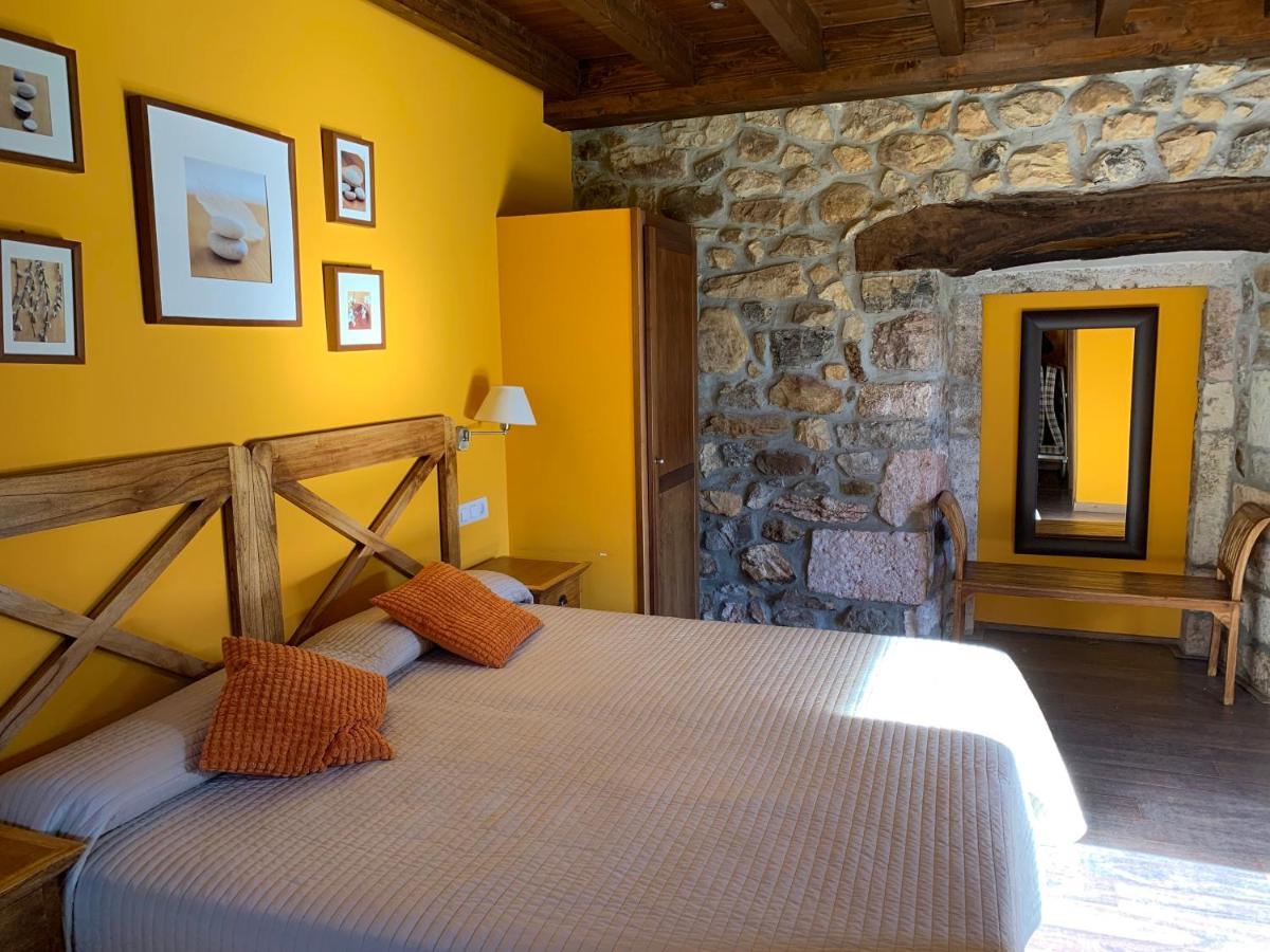 Hotel El Quintanal Bode Kültér fotó