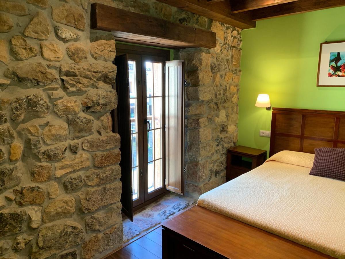 Hotel El Quintanal Bode Kültér fotó