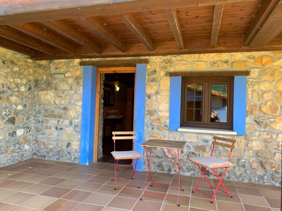 Hotel El Quintanal Bode Kültér fotó