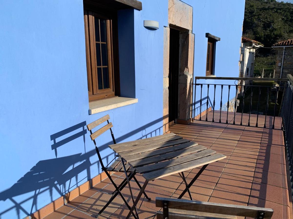 Hotel El Quintanal Bode Kültér fotó