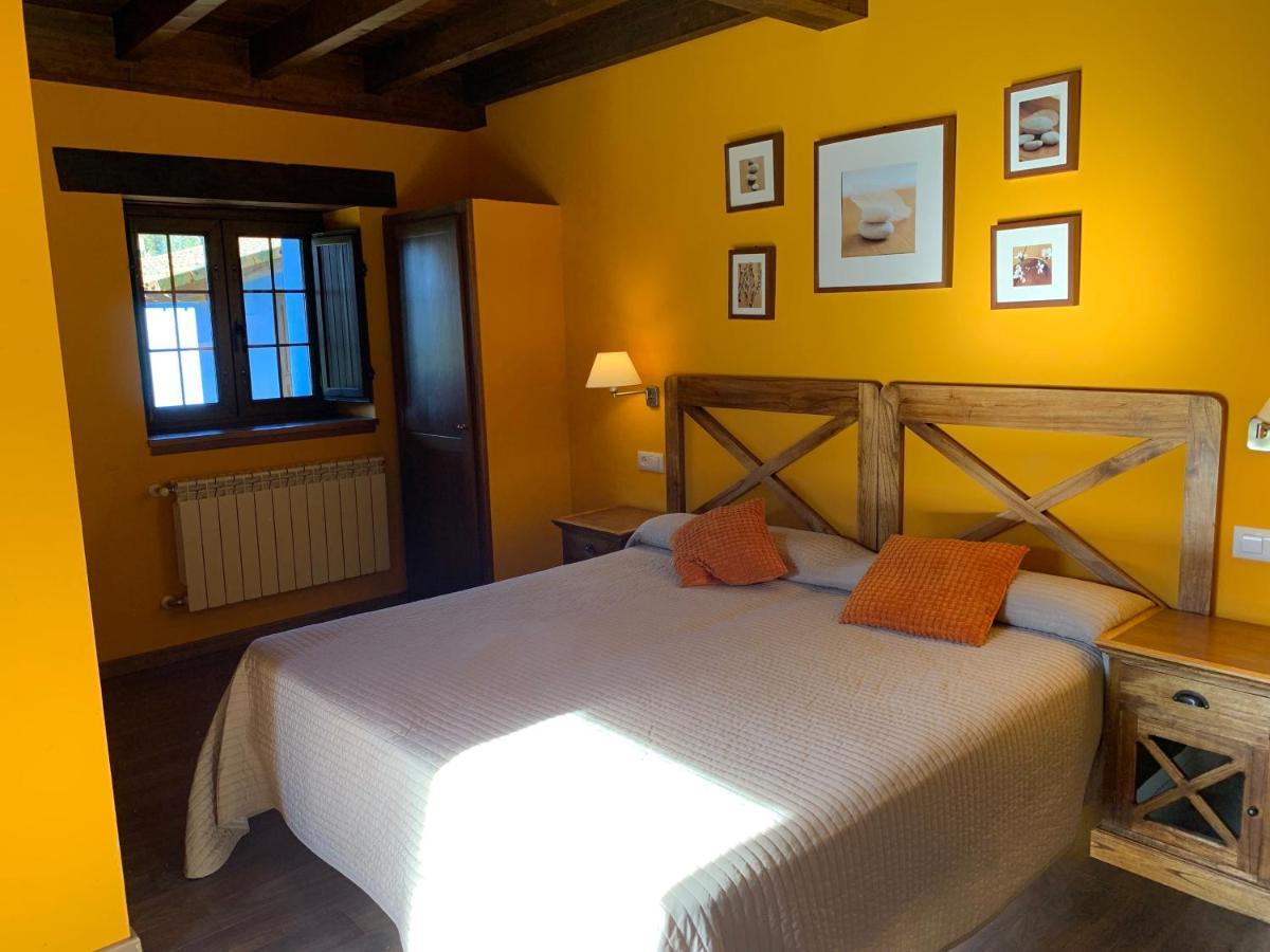 Hotel El Quintanal Bode Kültér fotó
