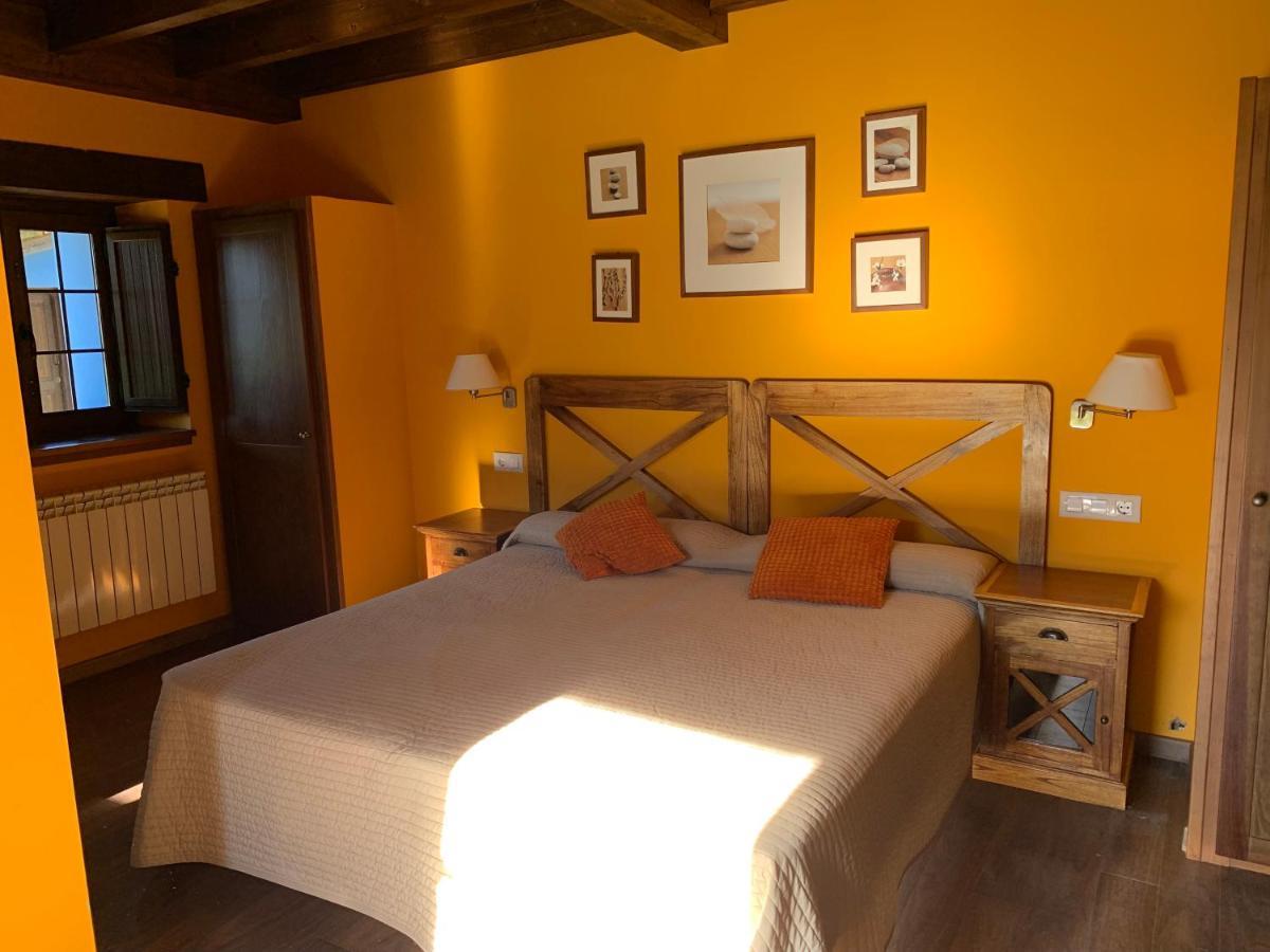 Hotel El Quintanal Bode Kültér fotó