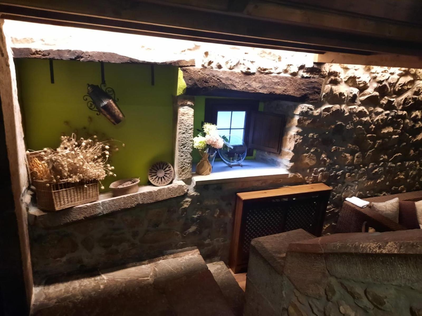 Hotel El Quintanal Bode Kültér fotó