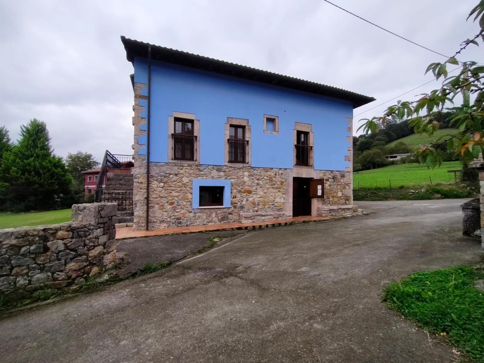 Hotel El Quintanal Bode Kültér fotó