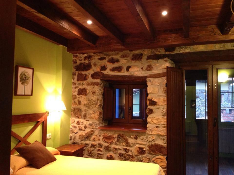 Hotel El Quintanal Bode Kültér fotó