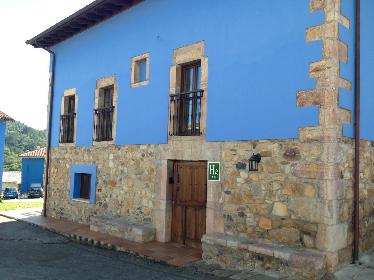 Hotel El Quintanal Bode Kültér fotó