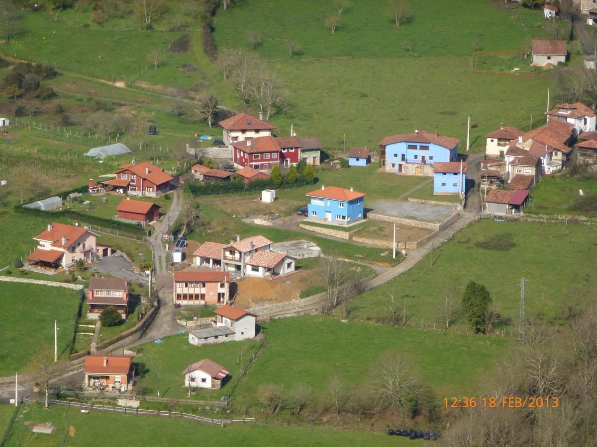 Hotel El Quintanal Bode Kültér fotó