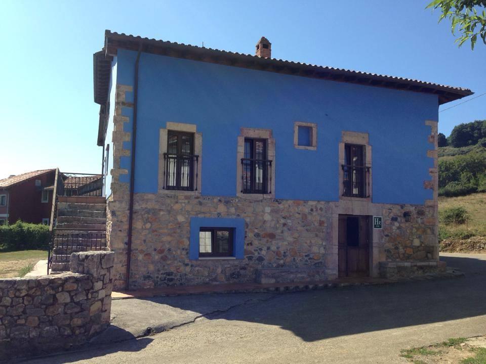 Hotel El Quintanal Bode Kültér fotó